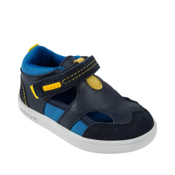 MAYORAL SHOE NAVY BLUE