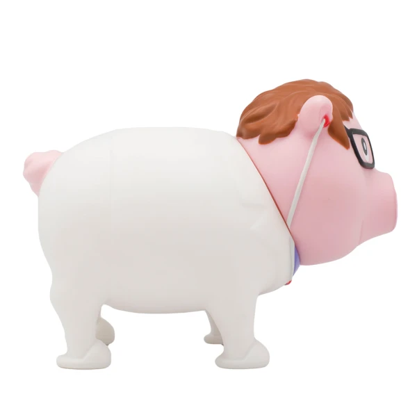 LILALU PIGGY BANK DOCTOR