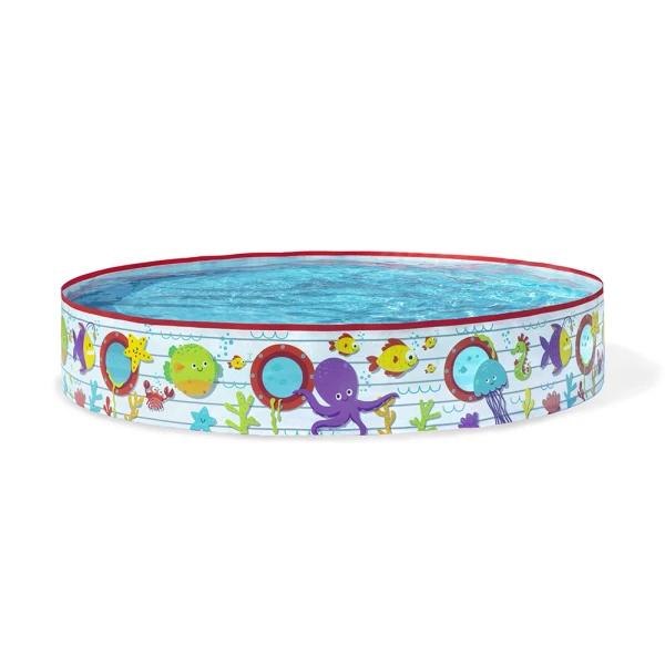 BESTWAY KIDS POOL 152X25 cm FILL \'N FUN