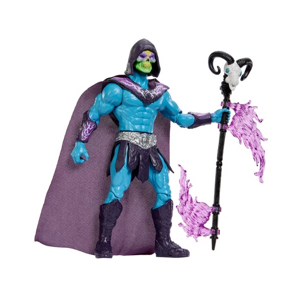 MASTERS OF THE UNIVERSE ΦΙΓΟΥΡΑ ΜΕ ΑΞΕΣΟΥΑΡ SKELETOR