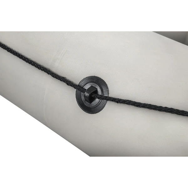 BESTWAY HYDRO-FORCE RANGER ELITE X3 ΣΕΤ ΒΑΡΚΑ RAFT 295X130X46 cm