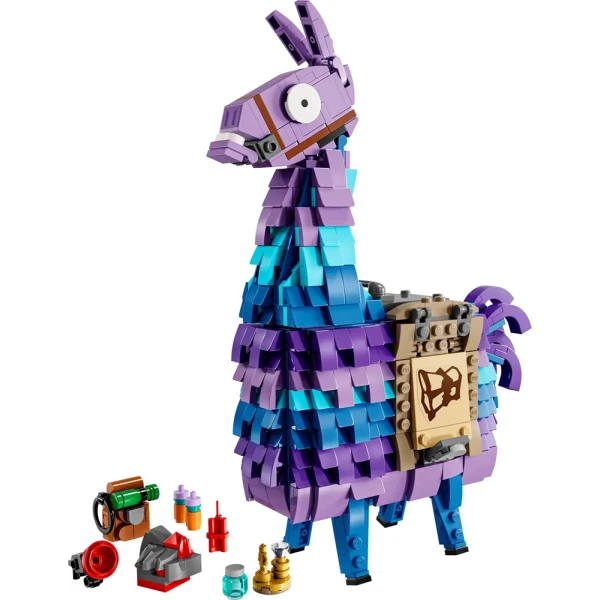 LEGO® FORTNITE® SUPPLY LLAMA