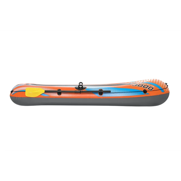 BESTWAY ΒΑΡΚΑ 3 ΑΤΟΜΩΝ 246Χ122 εκ. KONDOR ELITE 3000