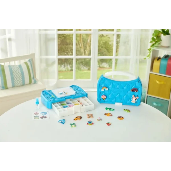 AQUABEADS BEGINNERS CRAFT STUDIO