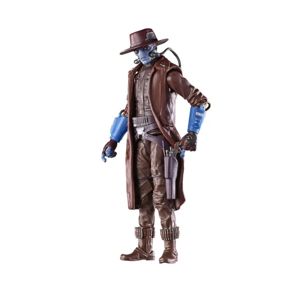STAR WARS ΦΙΓΟΥΡΑ THE BOOK OF BOBBA FETT - CAD BANE