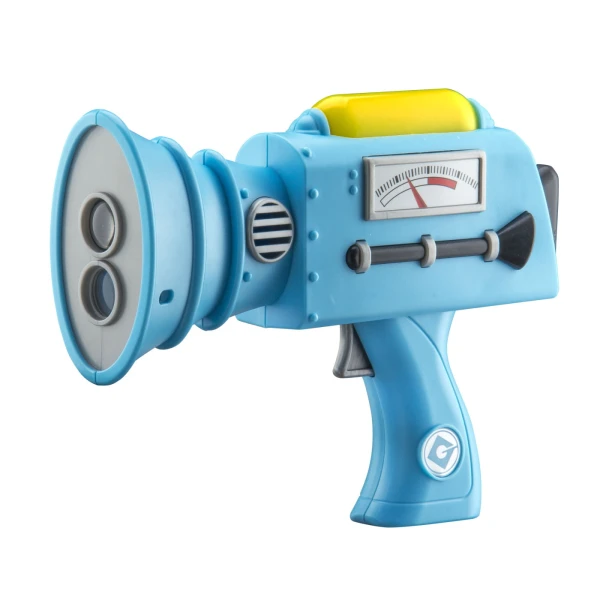 EKIDS MINIONS LASER TAG BLASTERS