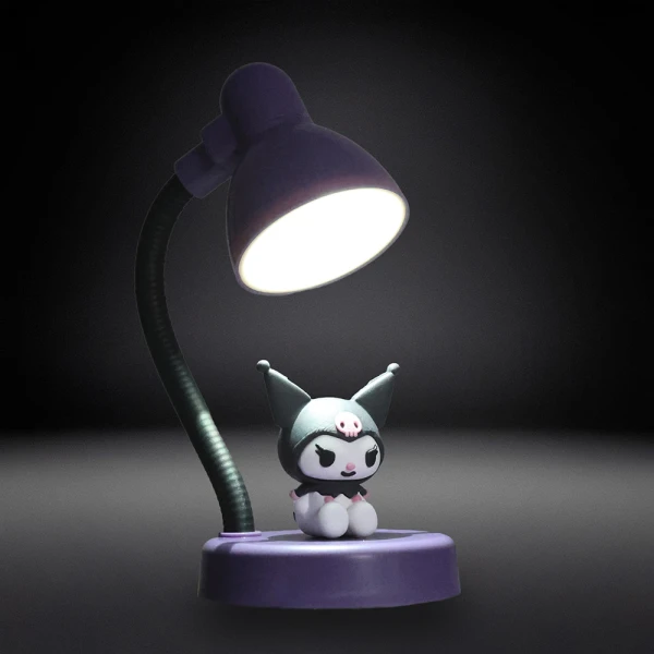HELLO KITTY KUROMI MINI ΦΩΤΙΣΤΙΚΟ USB