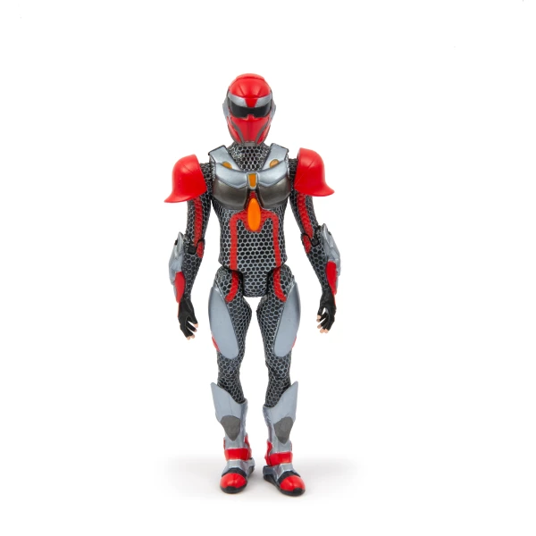 GORMITI THE NEW ERA - FIGURE SCION 15 cm - ZANE