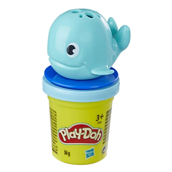 PLAY-DOH MINI CAN TOPPER AST