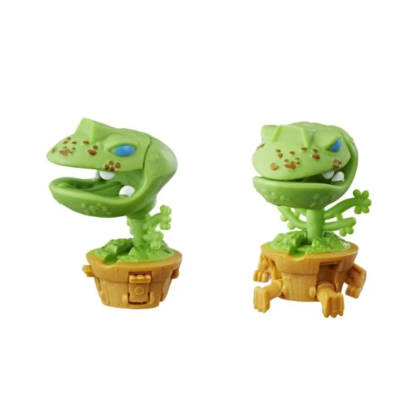 TRANSFORMERS BOTBOTS BLINDBOX DISGUISABLES