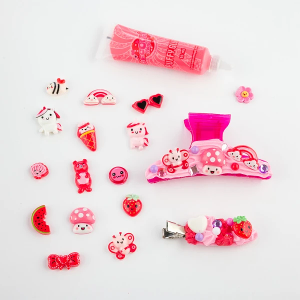 CREATIVE SET DECODEN MAGIC CLASSIC - 2 DESIGNS