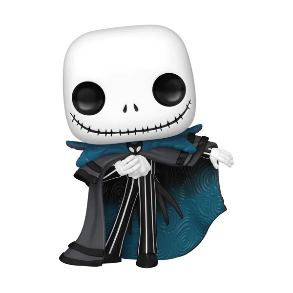 FUNKO POP! DISNEY: THE NIGHTMARE BEFORE CHRISTMAS - JACK SKELLINGTON (COUTURE) VINYL FIGURE 1604