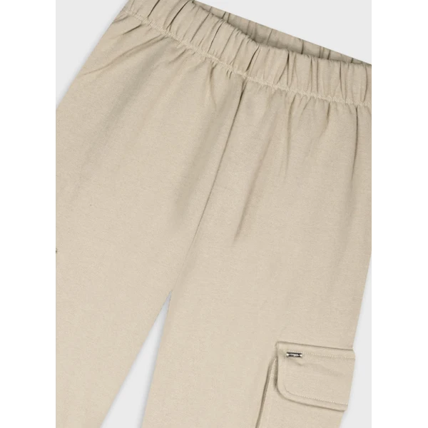ENERGIERS TROUSERS GIRL VANILLA