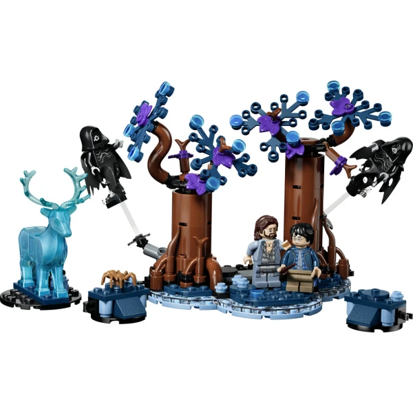 LEGO® HARRY POTTER™ FORBIDDEN FOREST™ EXPECTO PATRONUM