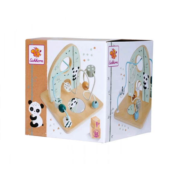 EICHHORN BEAD MAZE