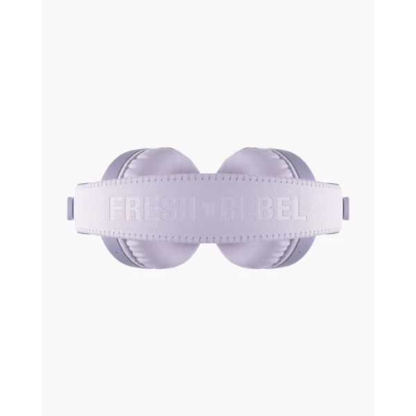 FRESH n REBEL ΑΣΥΡΜΑΤΑ ΑΚΟΥΣΤΙΚΑ ON-EAR CODE CORE DREAMY LILAC