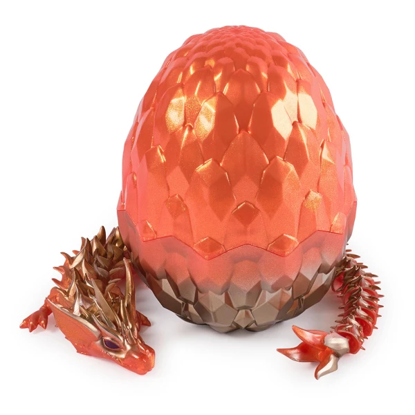 EGG CRYSTALYNX DRAGONS SURPRISE