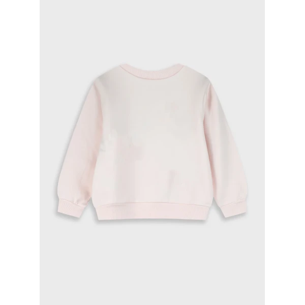 ENERGIERS BLOUSE LIGHT PINK