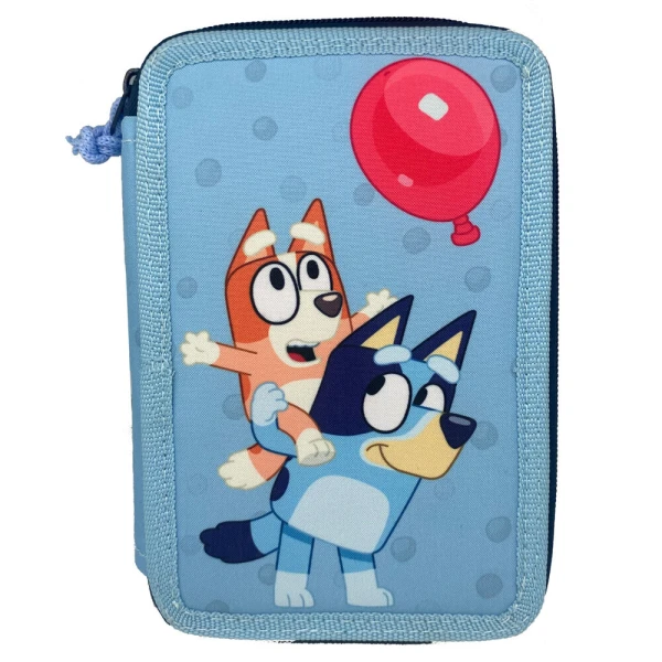 ΚΑΣΕΤΙΝΑ ΔΙΠΛΗ ΓΕΜΑΤΗ BLUEY