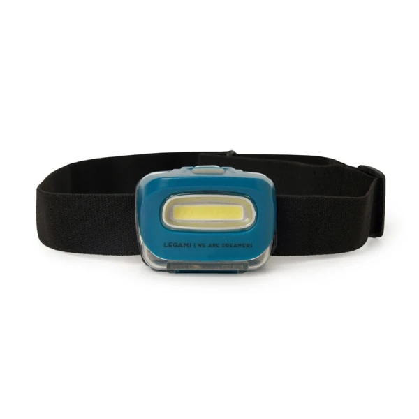 LEGAMI SOS HEADLAMP - COD LED HEADLAMP 