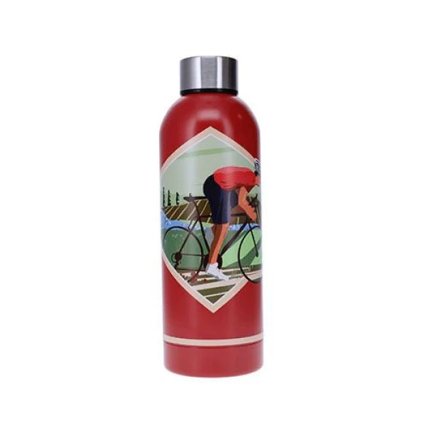 KIUB DESTINATION ΘΕΡΜΟΣ 500ml ΠΟΔΗΛΑΤΟ