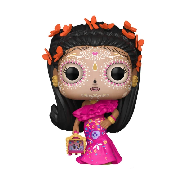 FUNKO POP! RETRO TOYS: BARBIE - BARBIE DIA DE MUERTOS VINYL FIGURE 160