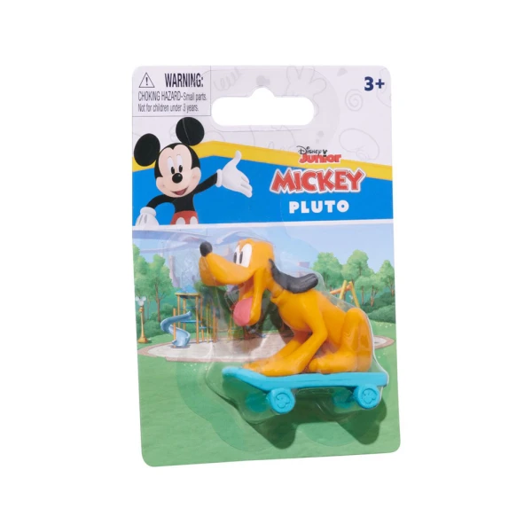 MICKEY ΦΙΓΟΥΡΑ 6 εκ. - 5 ΣΧΕΔΙΑ