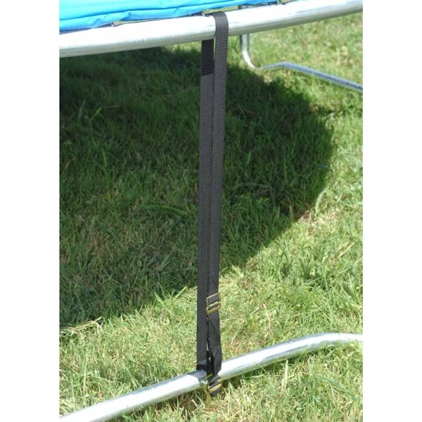 GARLANDO KIT ANCHOR TRAMPOLINE