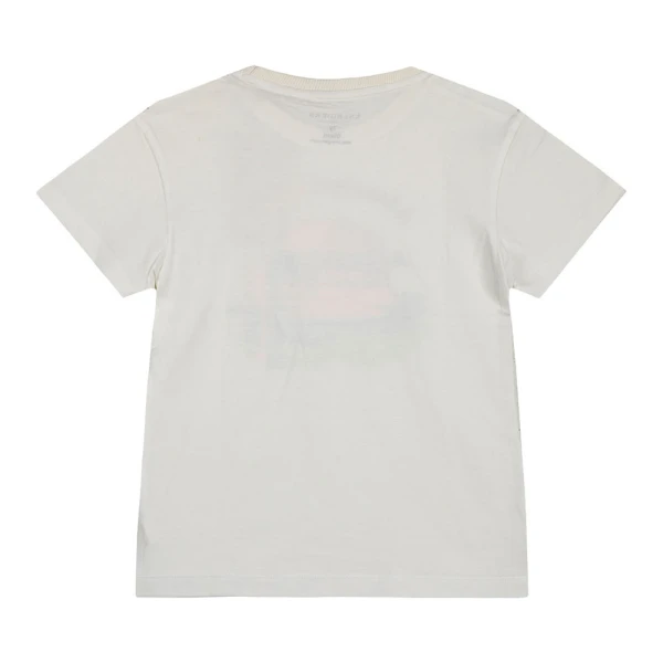ENERGIERS BOY\'S BLOUSE ECRU