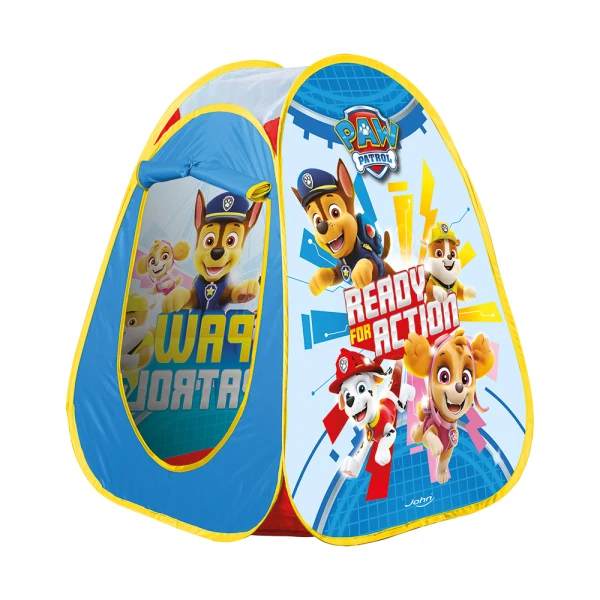 ΠΑΙΔΙΚΗ ΣΚΗΝΗ POP UP PAW PATROL