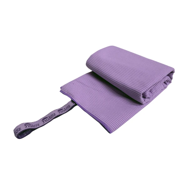 ΠΕΤΣΕΤΑ ΘΑΛΑΣΣΗΣ MICROFIBER LARGE 75X150 εκ. ΚΟΤΛΕ ΜΩΒ