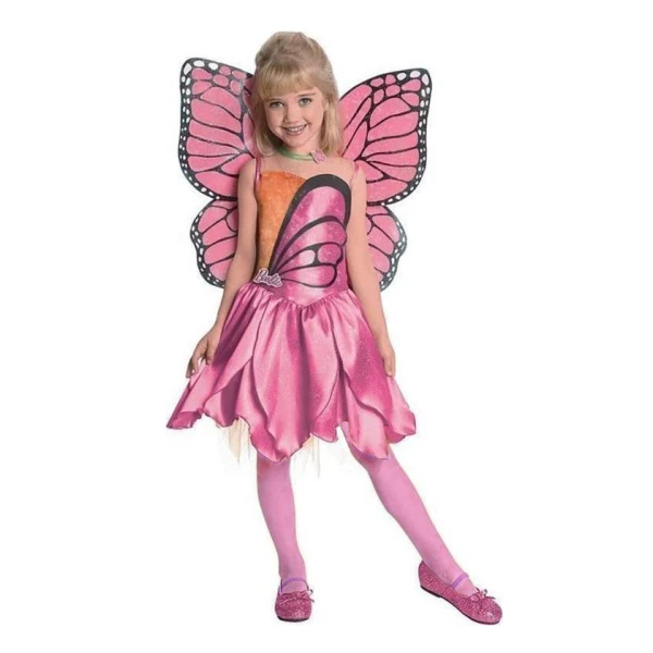 CARNIVAL COSTUME BUTTERFLY