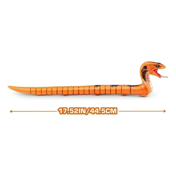 ZURU ROBO ALIVE COBRA 44.5 cm