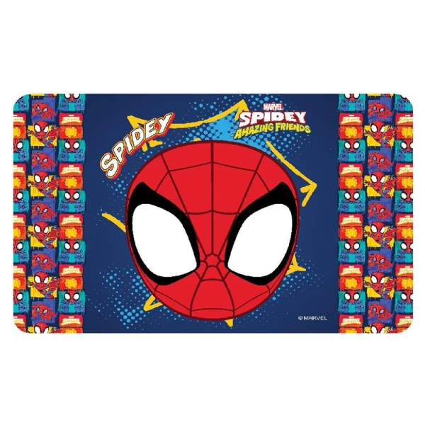 ΣΟΥΠΛΑ 43Χ29 εκ. SPIDEY