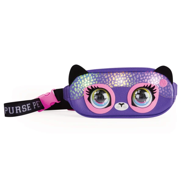 PURSE PETS ΤΣΑΝΤΑΚΙ ΜΕΣΗΣ