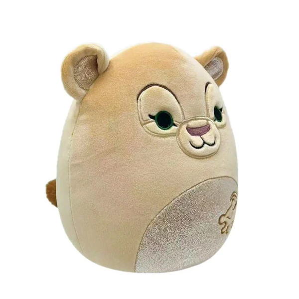 SQUISHMALLOWS DISNEY THE LION KING 30th ANNIVERSARY 25 cm - NALA