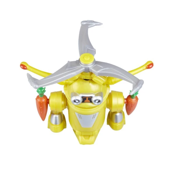 POWER RANGERS BMR ΦΙΓΟΥΡΑ CORE JACK BEASTBOT