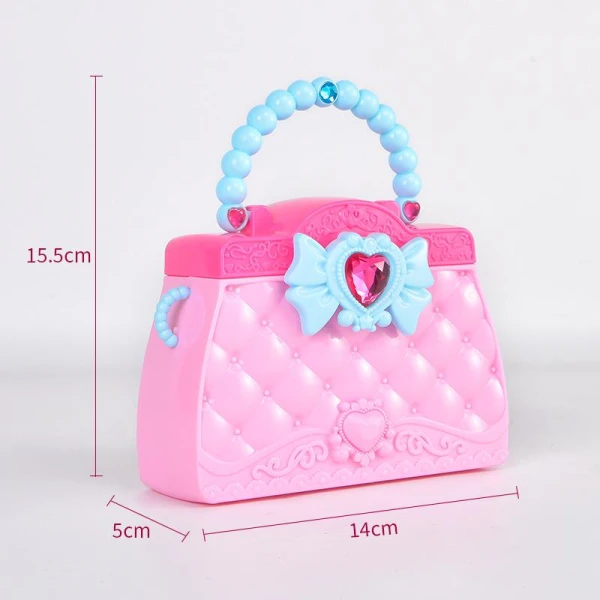 BEAUTY SET IN BAG