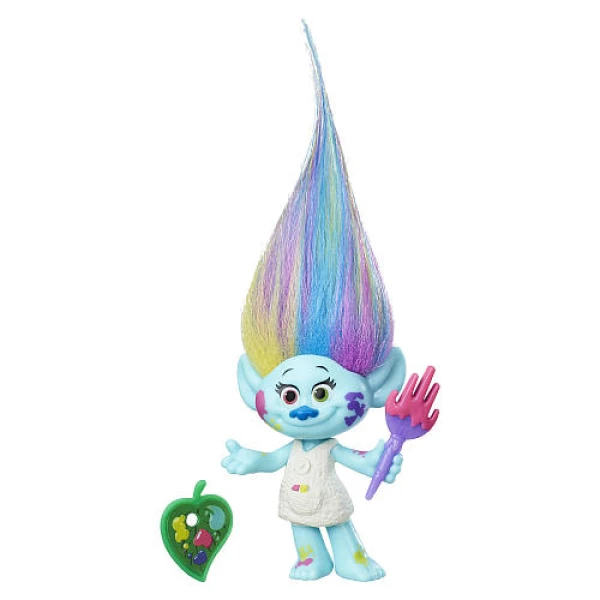 TROLL TOWN COLLECTABLES - SEVERAL DESIGNS