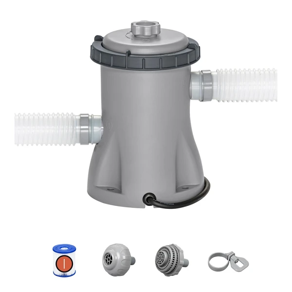 BESTWAY 1249L FILTER PUMP