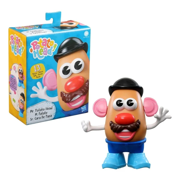 POTATO HEAD - MR. POTATO HEAD 