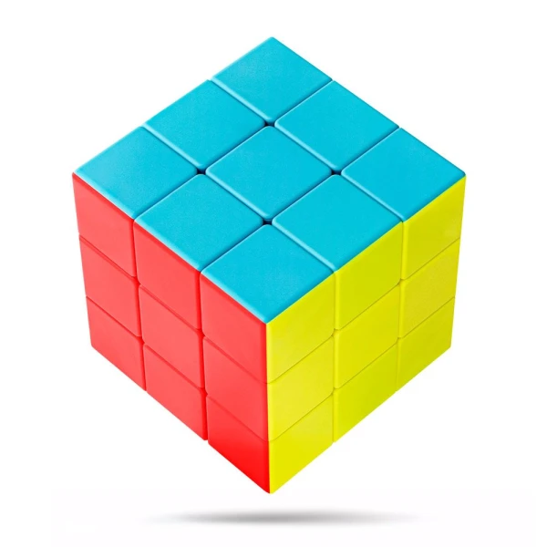 MIKAMAX - MEGA CUBE