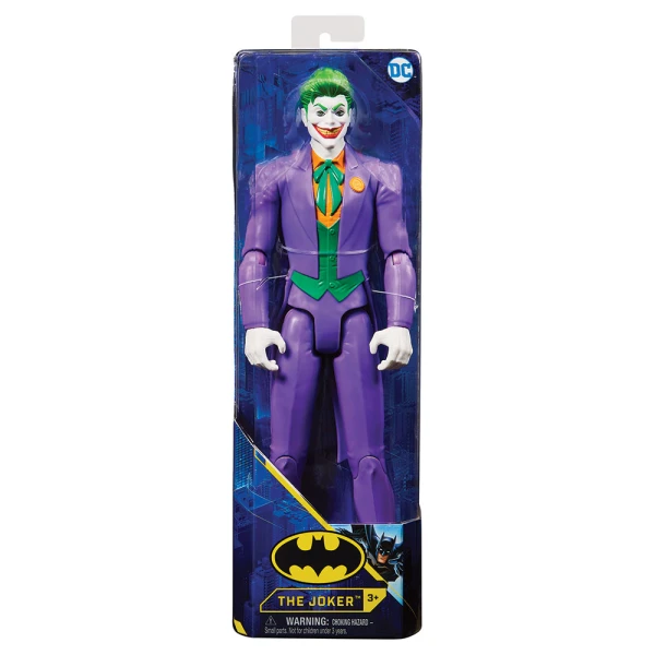BATMAN ΦΙΓΟΥΡΑ 30 εκ. - 5 ΣΧΕΔΙΑ