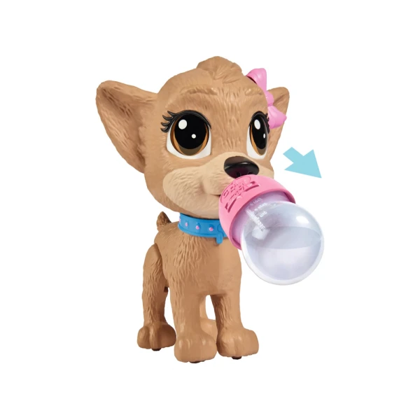 SIMBA CHICHILOVE PII PII PUPPY