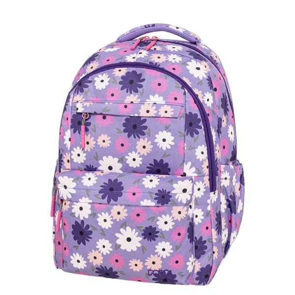 POLO 2026 ΣΑΚΙΔΙΟ SPARKLE FLOWERS