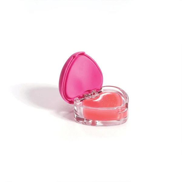 HAPPIHOBBI LIP BALM SPARKLE LOVE - 3 ΣΧΕΔΙΑ