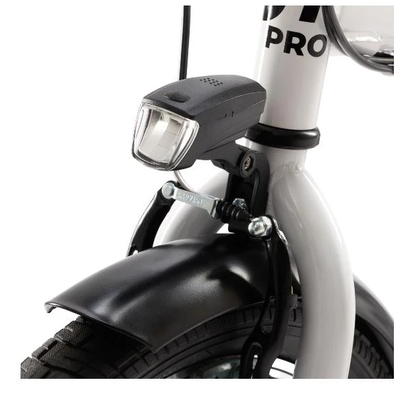 NILOX E BIKE J1 PRO ELECTRIC BIKE WHITE
