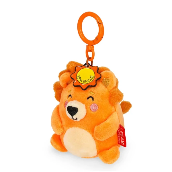 LEGAMI ΜΠΡΕΛΟΚ SUPER SOFT ΛΟΥΤΡΙΝΟ LION