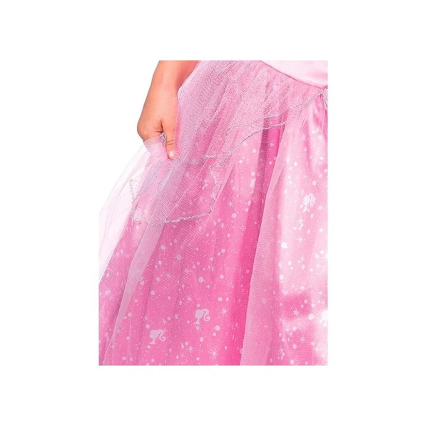 ΑΠΟΚΡΙΑΤΙΚΗ ΣΤΟΛΗ ΠΡΙΓΚΙΠΙΣΣΑ BARBIE