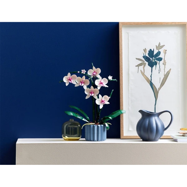 LEGO® BOTANICALS ORCHID